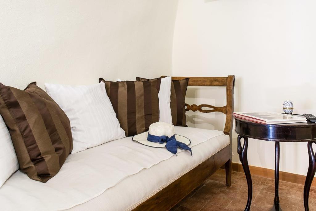 Lyon Apartment Anfiteatro Square, 루카 외부 사진