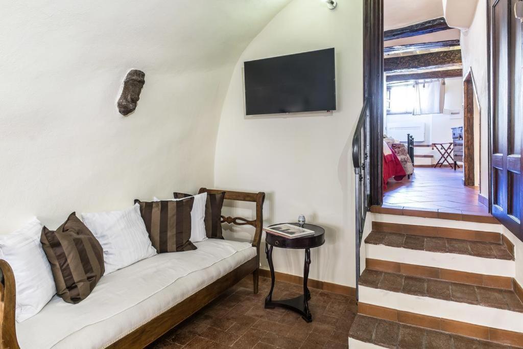 Lyon Apartment Anfiteatro Square, 루카 외부 사진
